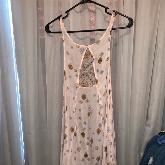 Free People slip dress - Picture 2 of 2